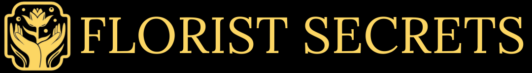 FloristSecrets logo